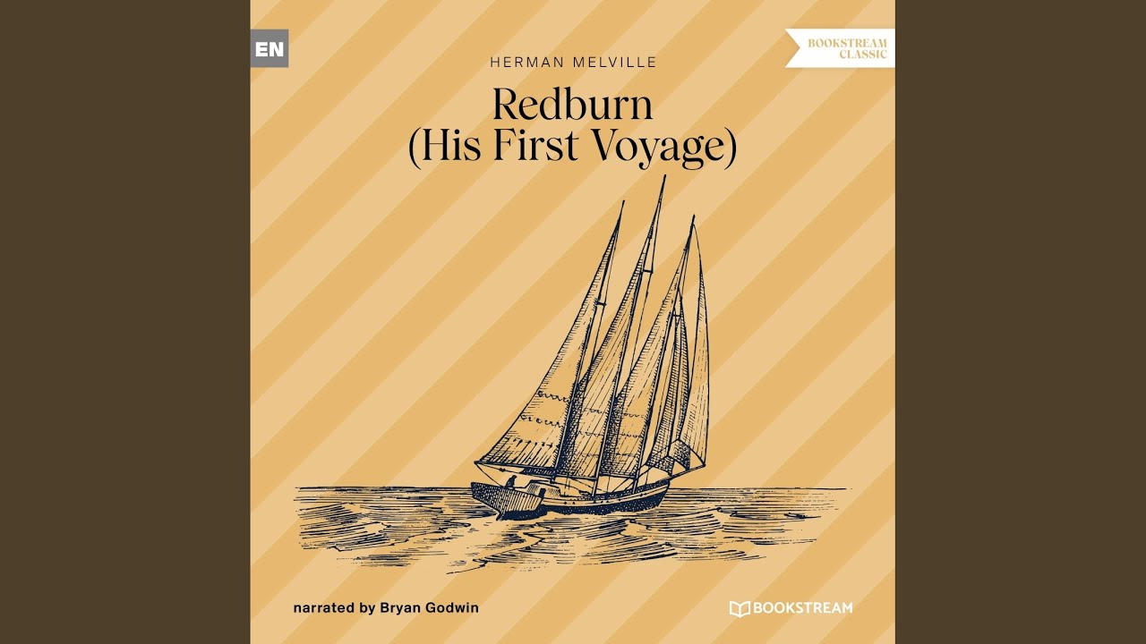 Chapter 179 - Redburn - His First Voyage