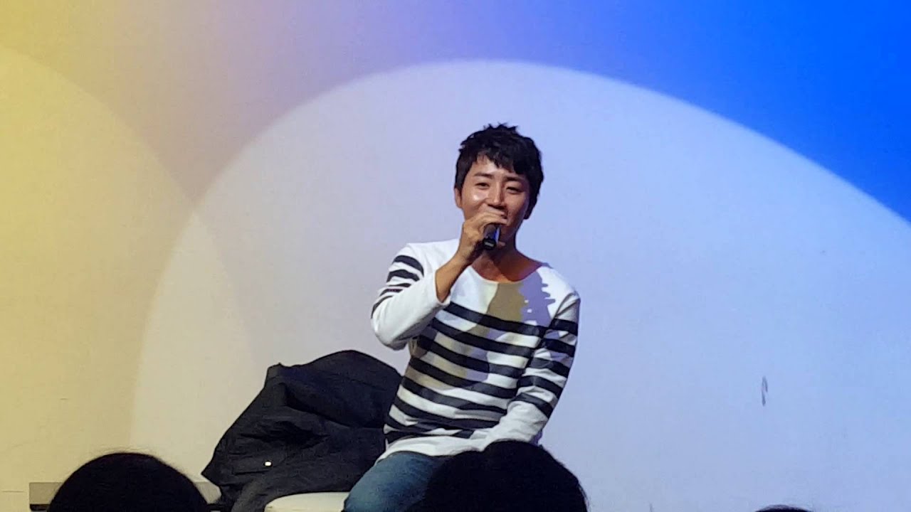 홍진호 사랑two