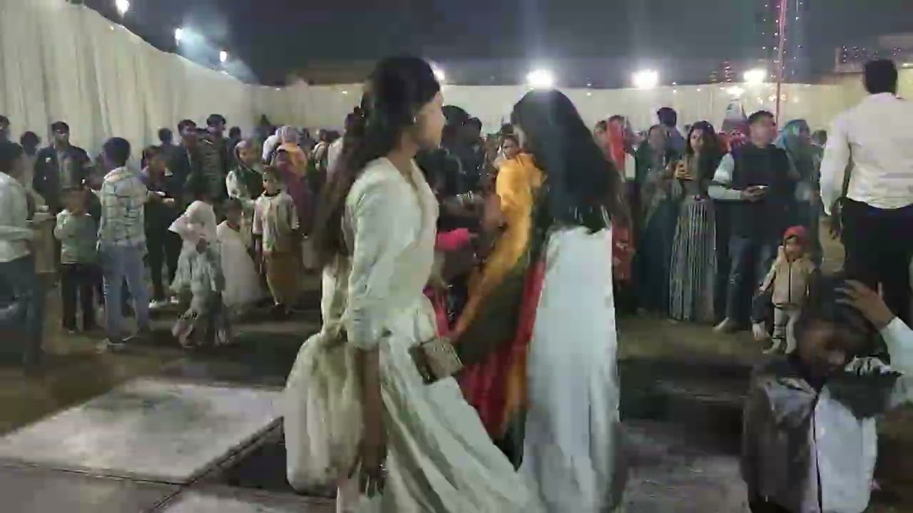 Hariyanvi chori ne kiya dj pe dance video viral 