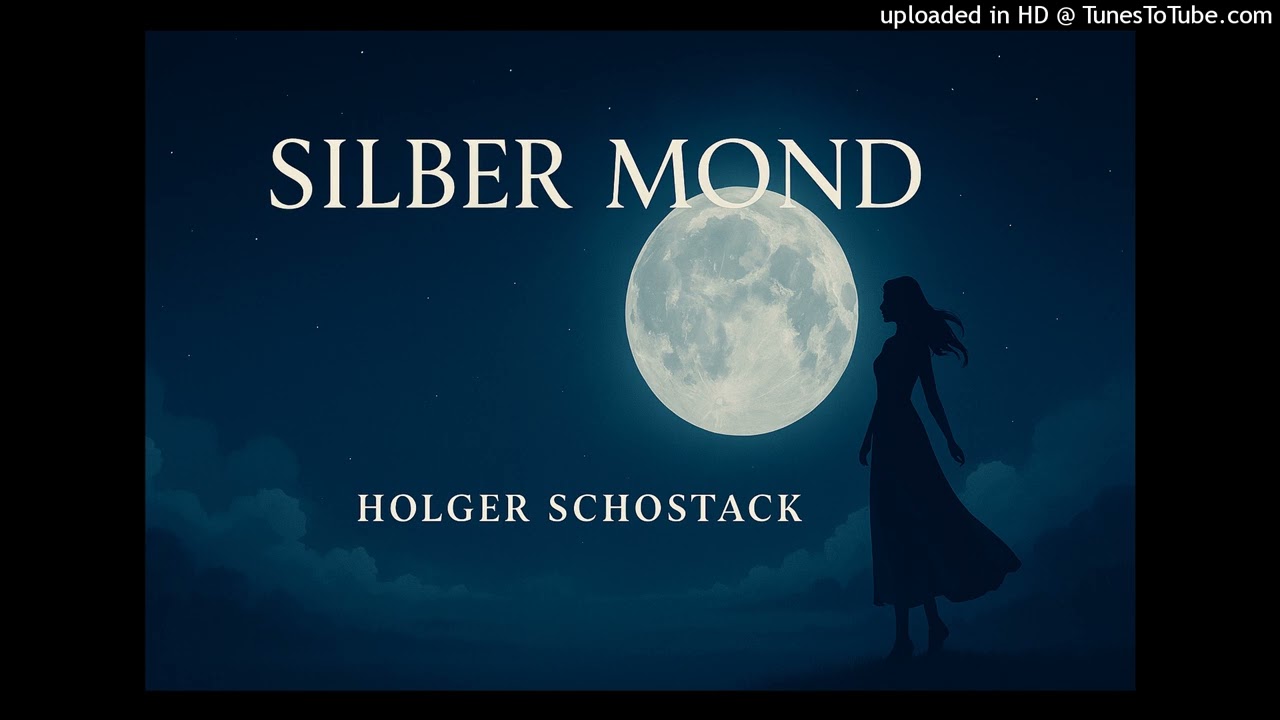 Silber Mond