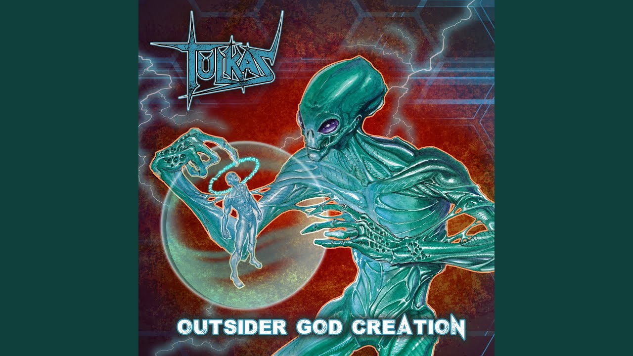 Outsider God Creation (O.G.C)