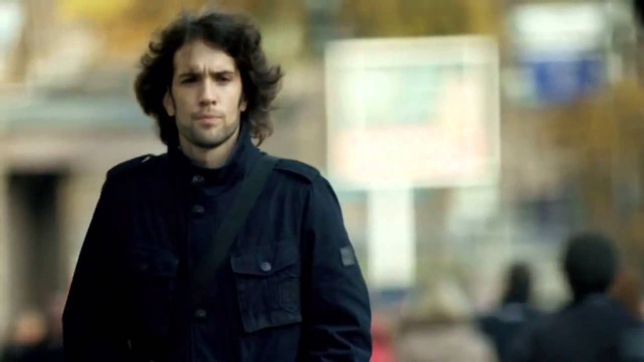 Jandro   Ты моя любовь