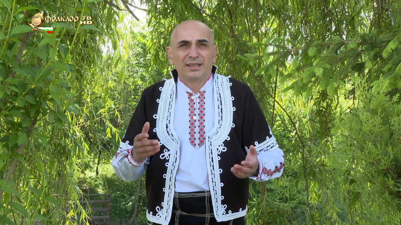 Красимир Добрев - Ветър вее