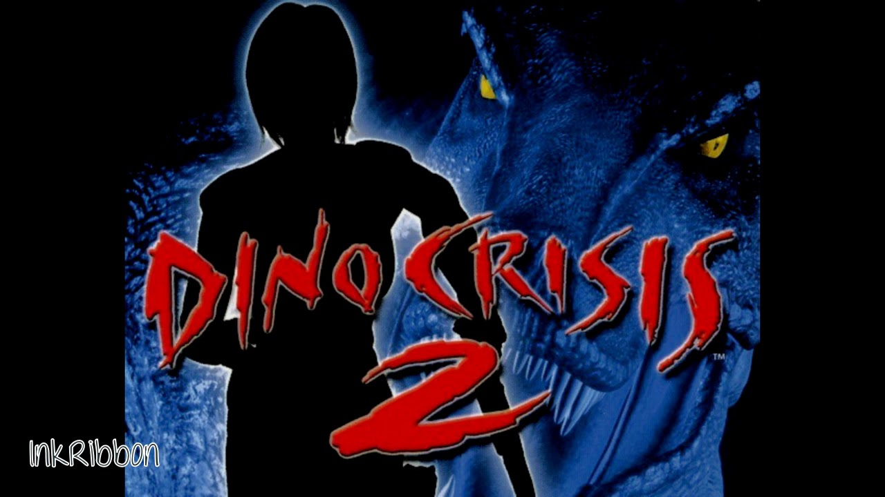 Dino Crisis 2 (PS1) Soundtrack - Save Theme (HD)