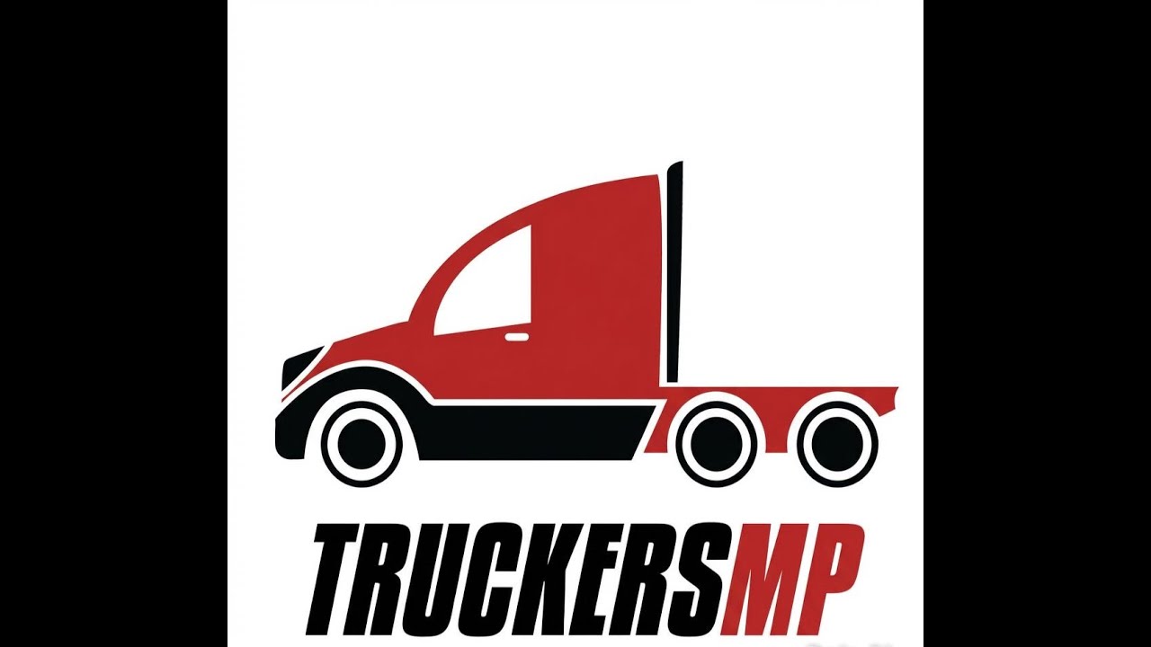 Euro Truck Simulator 2 Part 3 TruckersMP
