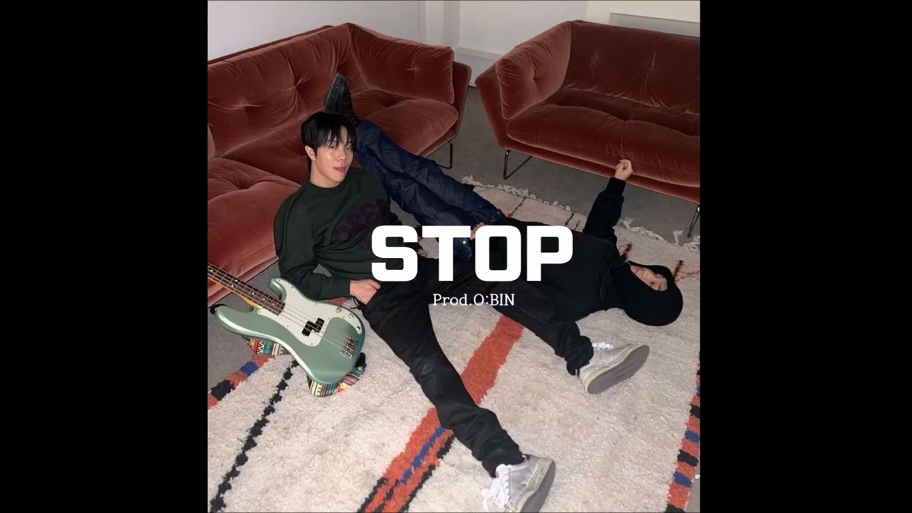 [무료비트] 릴러말즈 X 지스트 X 토일 타입비트ㅣ-Stop-ㅣR&B Pop Type Beat   Leellamarz Gist Toil Type Beat 밝고 따듯한 감성비트