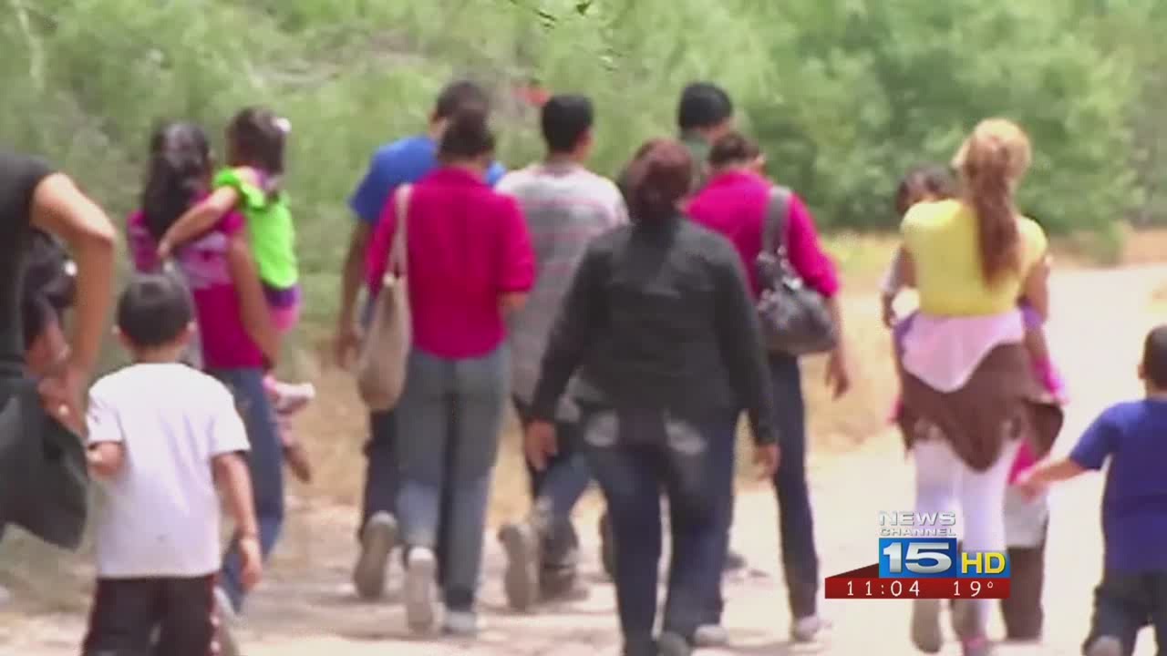 Lawyer explains executive action on immigration reform