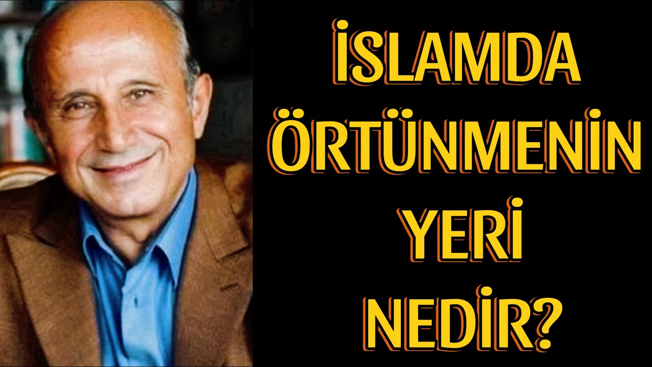 Türban meselesinin aslı nedir? Ne yapmaya çalışıyorlar?