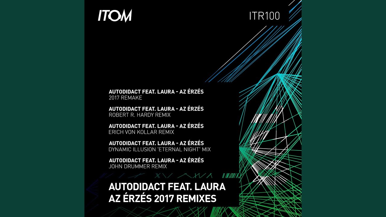 Az Erzes feat. Laura (Robert R. Hardy Remix)