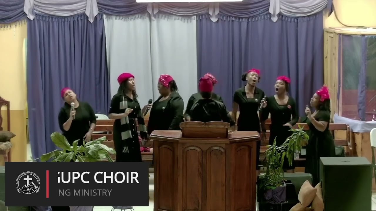 What you think about Jesus medley - GUPC
