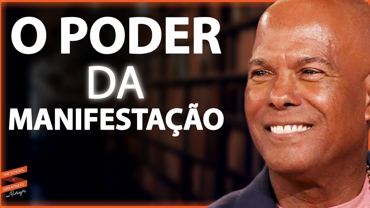 Deixe a mediocridade para trás | Michael Beckwith