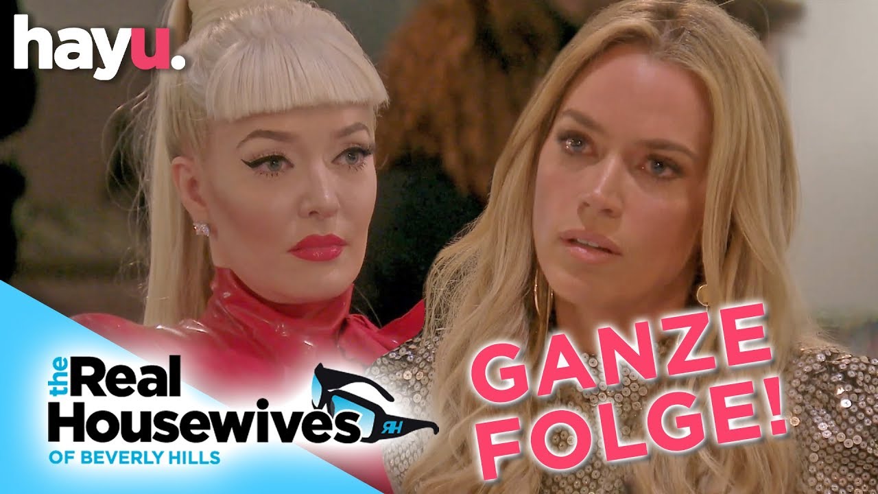 Better Latex Than Never (Staffel 8 Folge 17) | Real Housewives of Beverly Hills