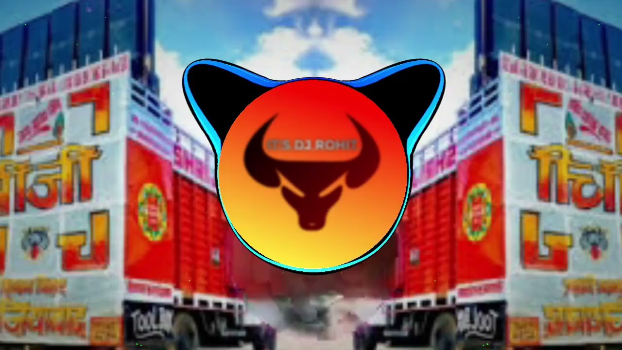 Villain Rehn De | Edm Remix | It's DJ Rohit | DJ Swam Gzb |#itsdjrohit09#edmremix #djswamgzb#djremix