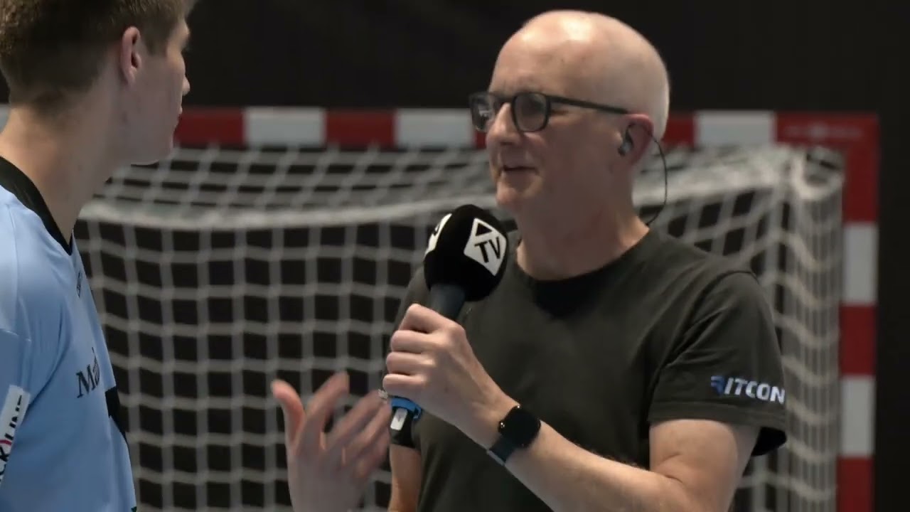 Studio Wacker Thun - TSV St. Otmar St. Gallen 06.12.2025