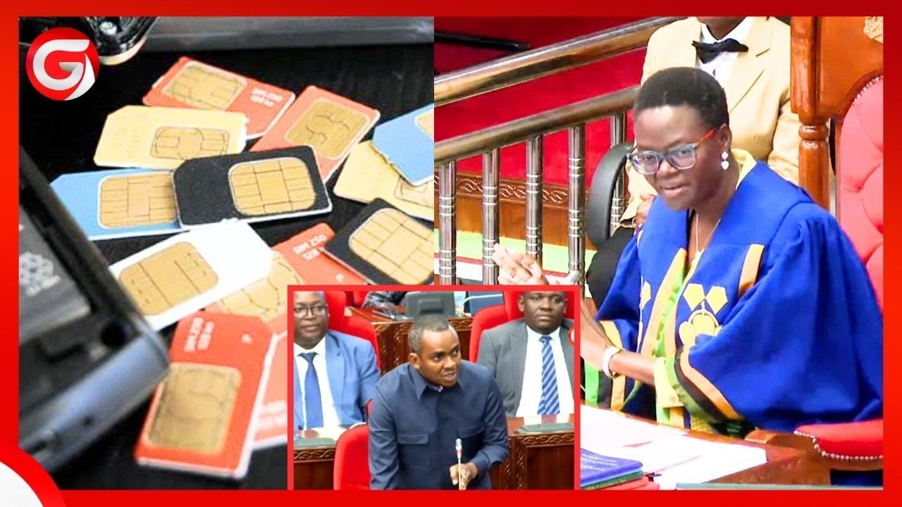 SPIKA TULIA ACHARUKA BUNGENI - 