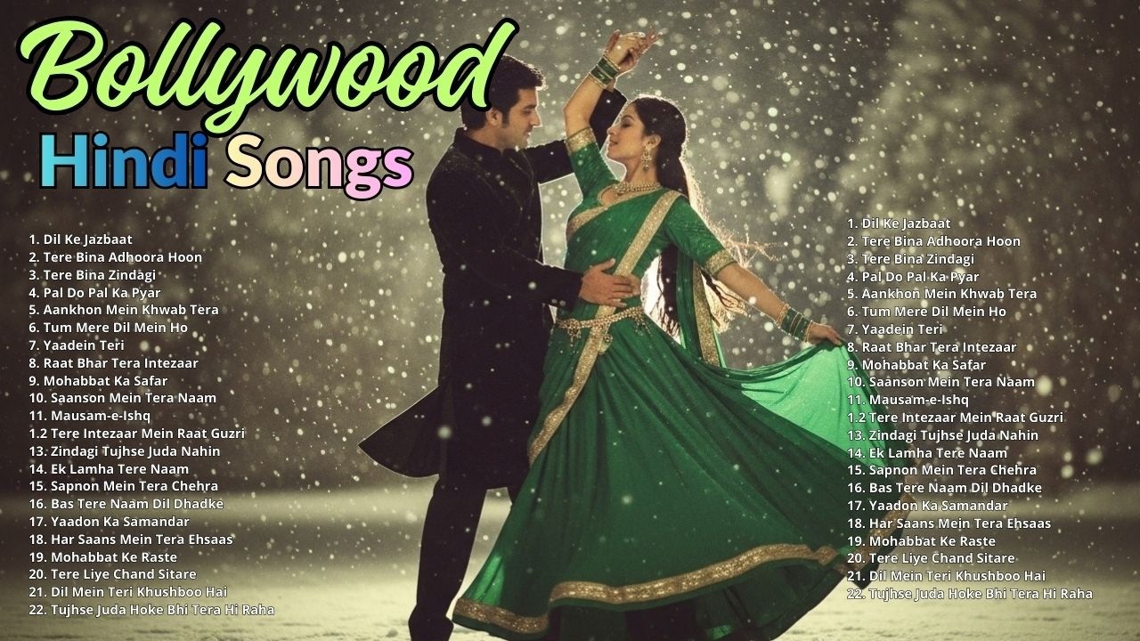Love Songs of darshan sameer 🎶❤️ trending hindi, old hindi, old songs bollywood movie songs