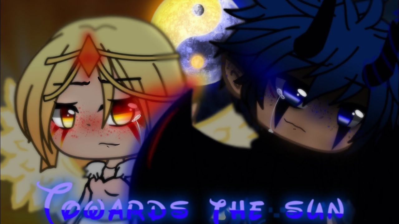 |:|Towards the sun|:|GLMV|:|Part 2 of dusk till dawn|:|(flash warning)|:|Please read description|:|