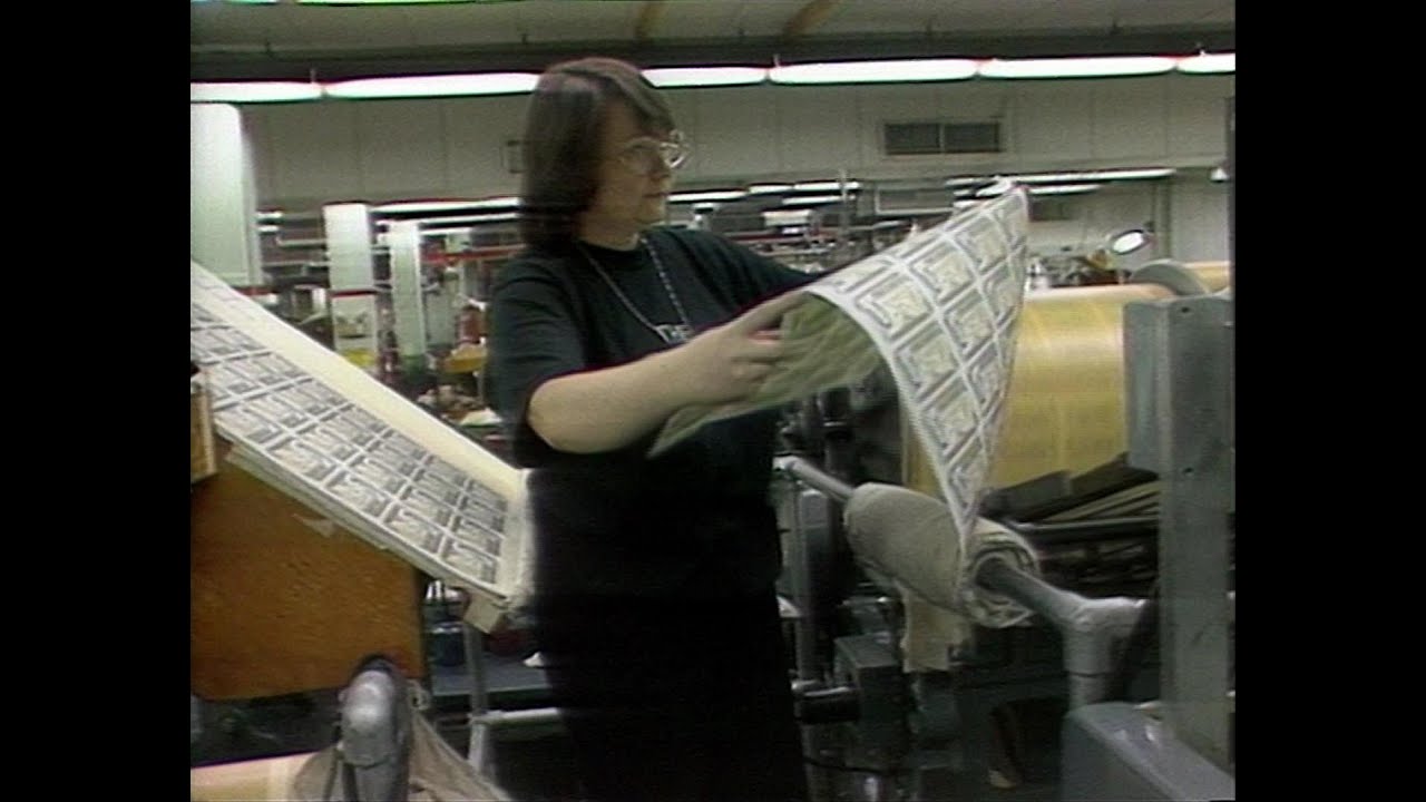 The last Canadian dollar bill