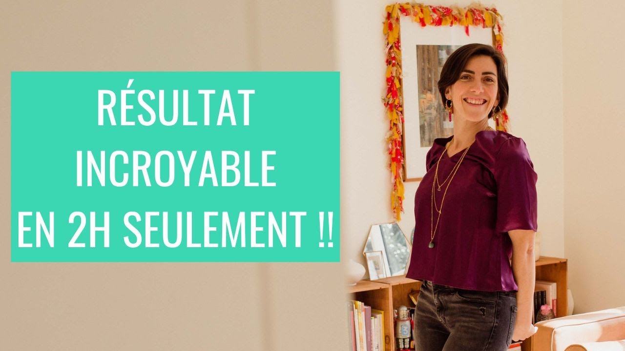 Comment organiser une petite salle de bain ?