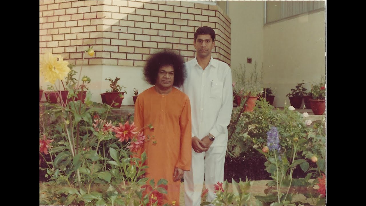 3rd Samarpan || Vijayawada || Shri Sai Surendranath || 16th October 2022