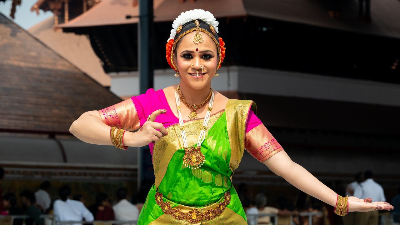 Kalyani Jathiswaram: explanation in detail with understanding of thaalam counting 