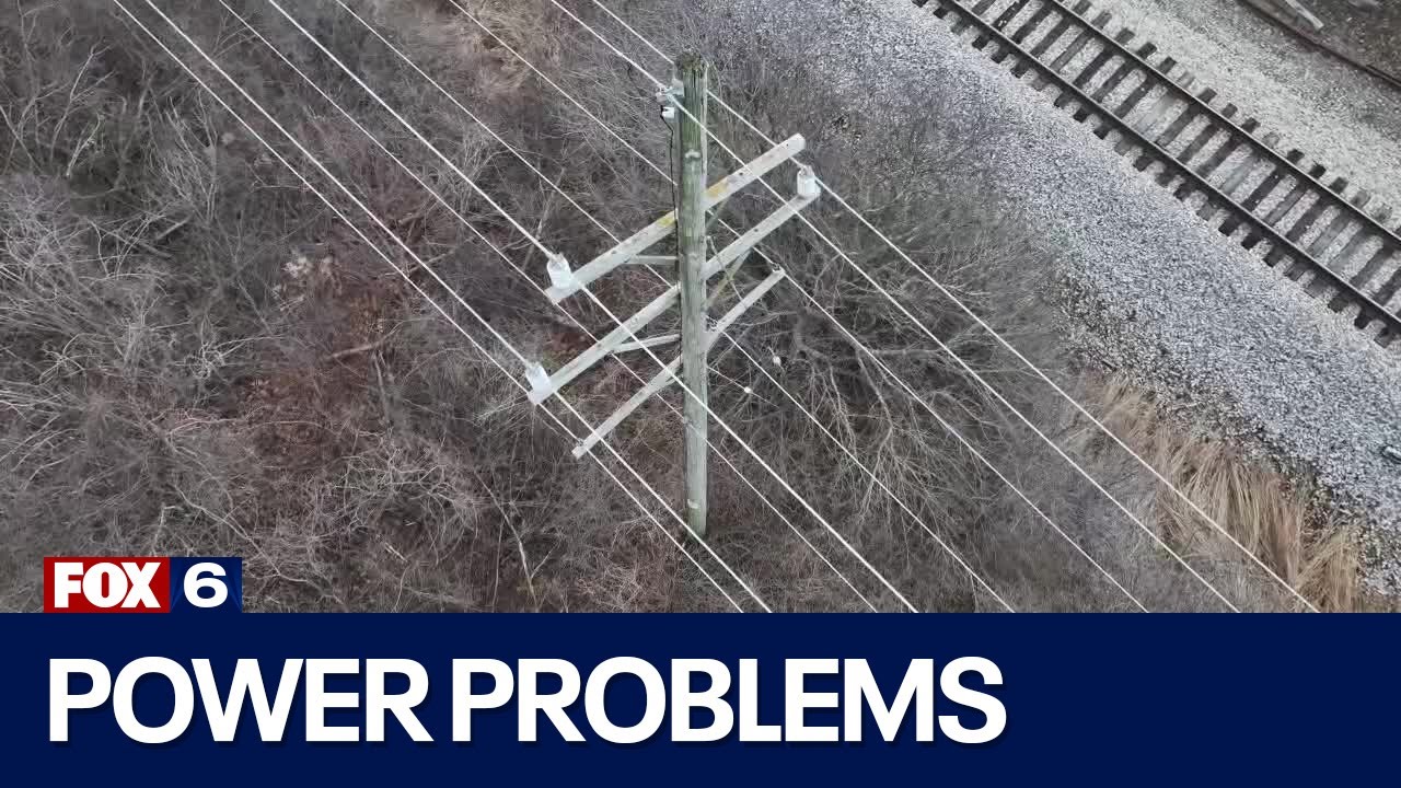 Neighbors complain of Waukesha power surges | FOX6 News Milwaukee