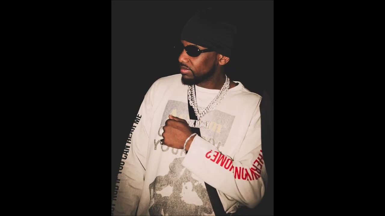 Fabolous x Benny The Butcher x Dave East Type Beat NEW 2025 (Prod. By Xane OTB)