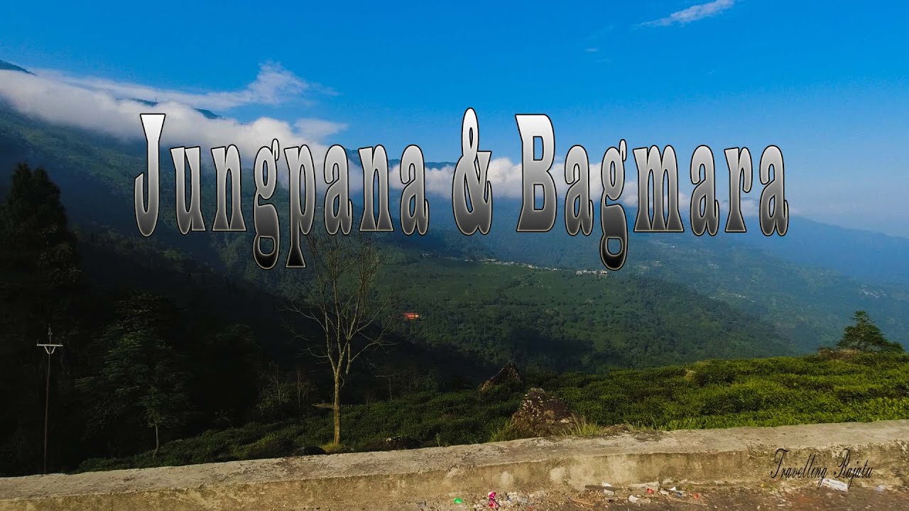 Jangpana T E & Bagmara T E || #northbengal || #northbengalvlog