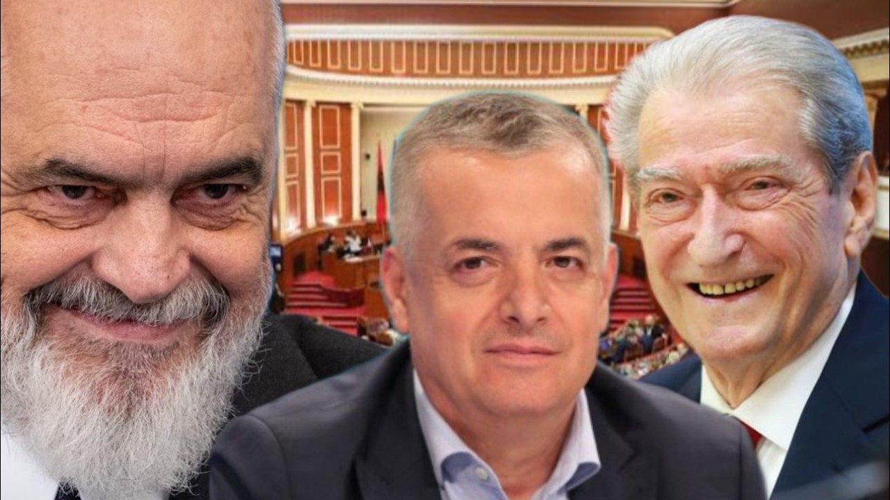 Shqipëria nuk është NARKOSHTET! Nazarko: PD përpiqet ta nxjerrë si problem ndërkombëtar