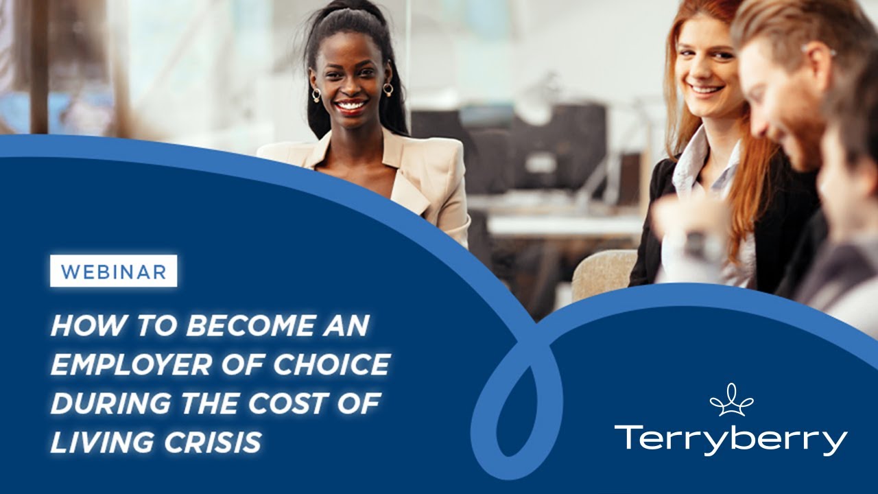 How to become an employer of choice during the cost of living crisis