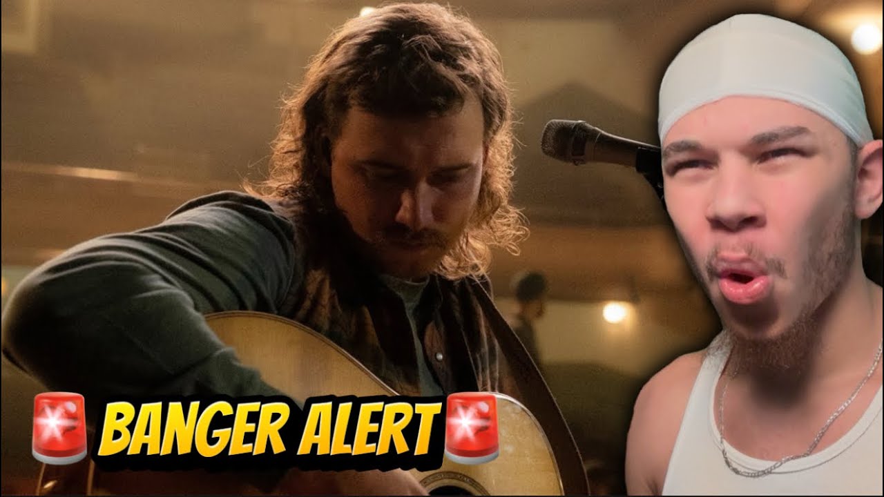 COUNTRY HATER REACTS TO MORGAN WALLEN 865 (DANGEROUS SESSION)