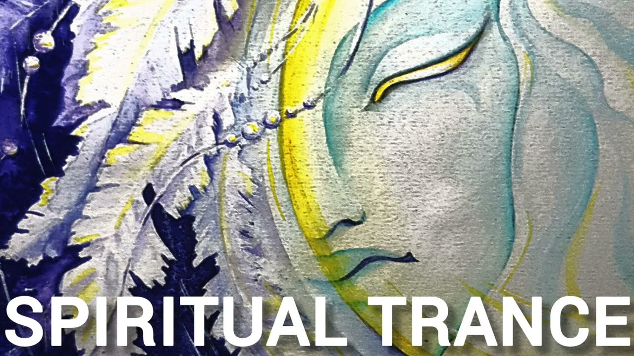 SULTAN G.U.R - SPIRITUAL TRANCE
