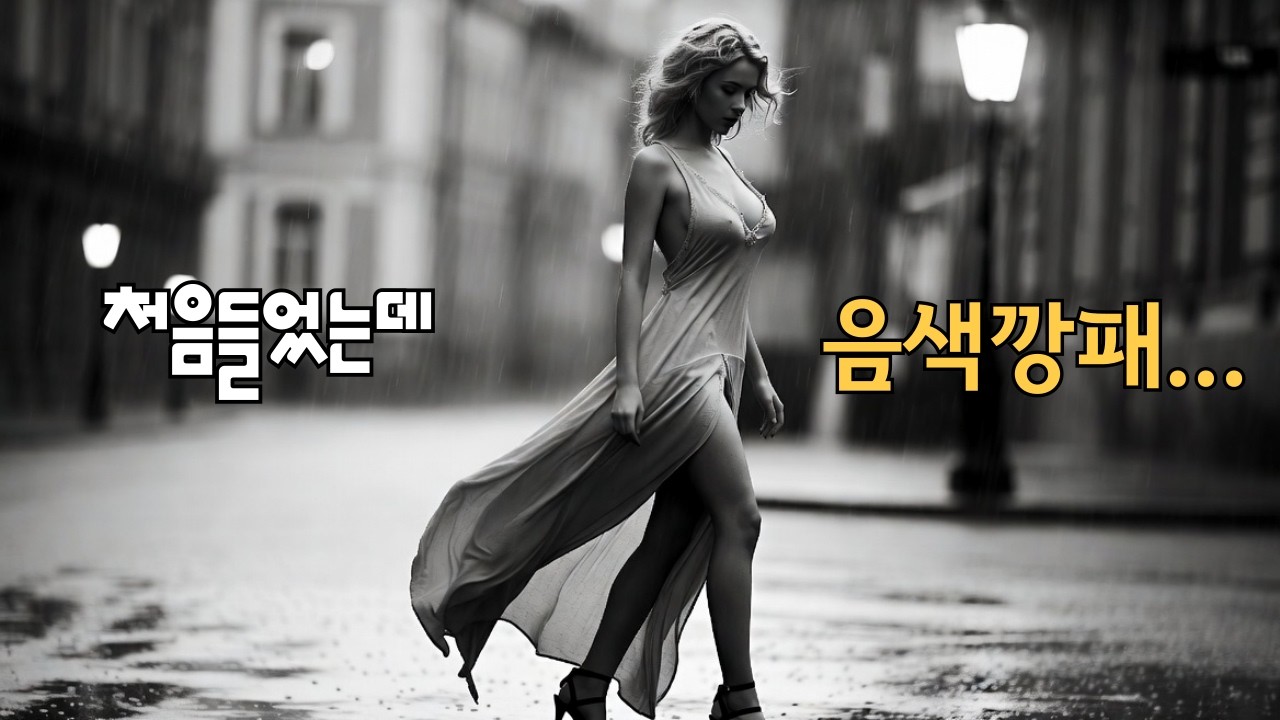 처음들었는데  매일듣게 된 노래 ㅣ 슬플때  외로울때 혼자들으세요 ㅣ 감성깡패