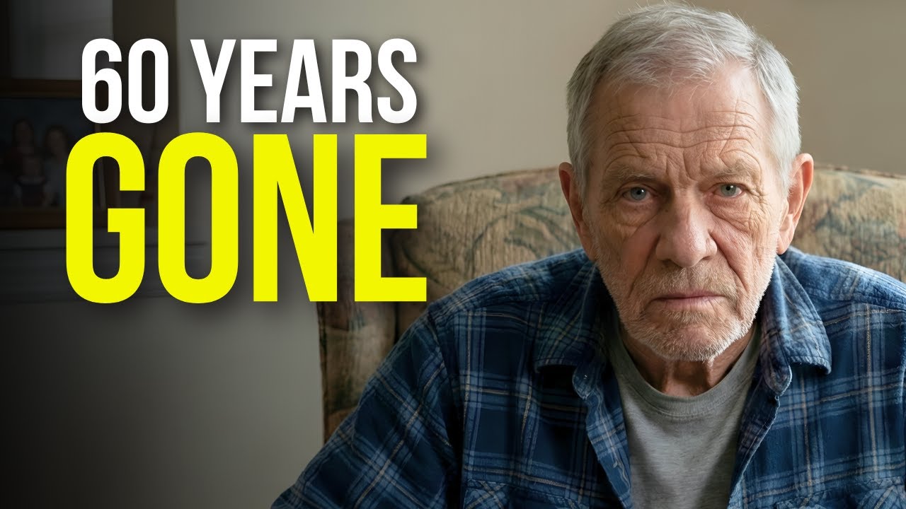 I’m 82… I Worked Every Day For 60 Years (Here’s What I Actually Got For It)