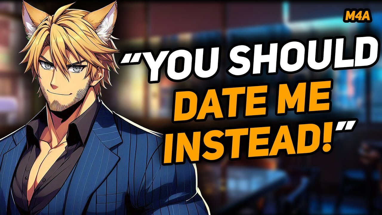 (M4A) Your Jealous Bodyguard Gets You Ready For a Date (Friends to Lovers) (British Accent)