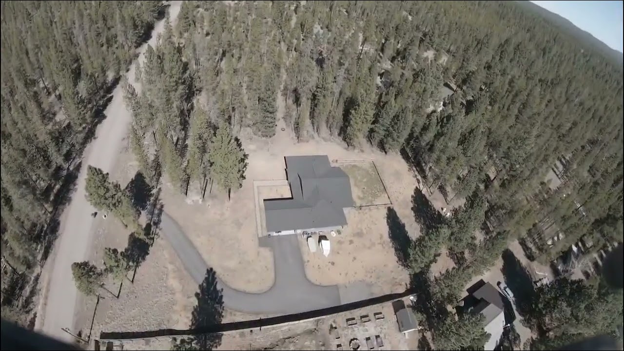 Dusting off the DJI FPV