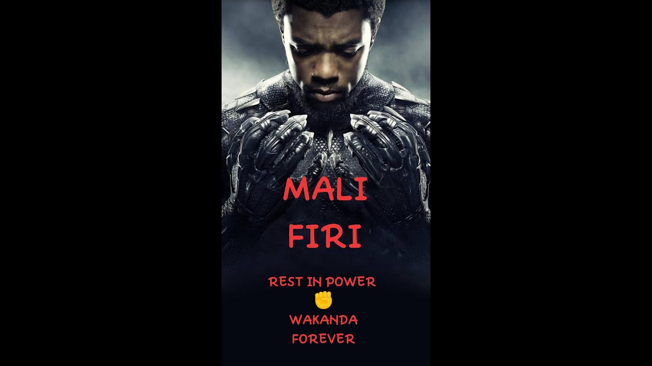 REST IN POWER