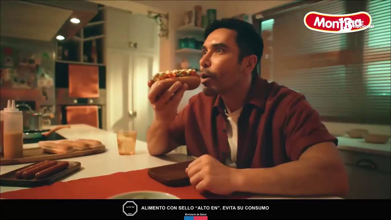 Programación: Señal EN VIVO del 13, Chile