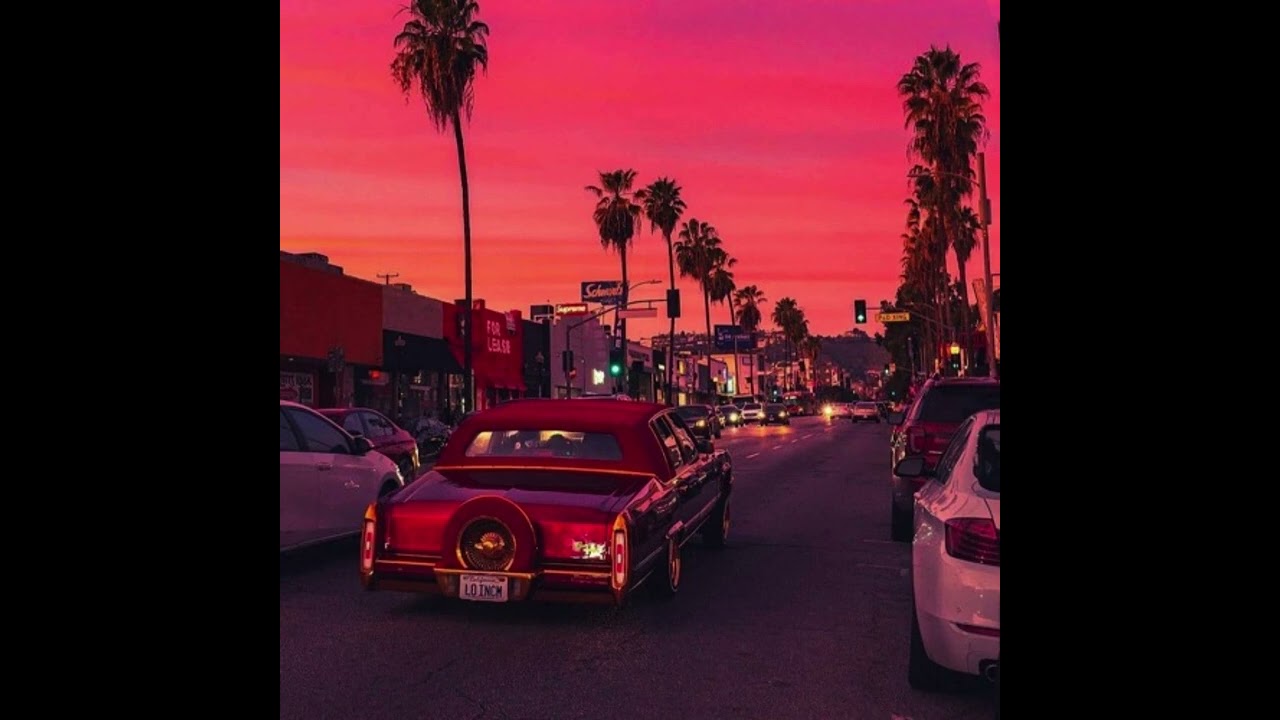 (FREE) g funk x r&b west coast type beat - "paradise"