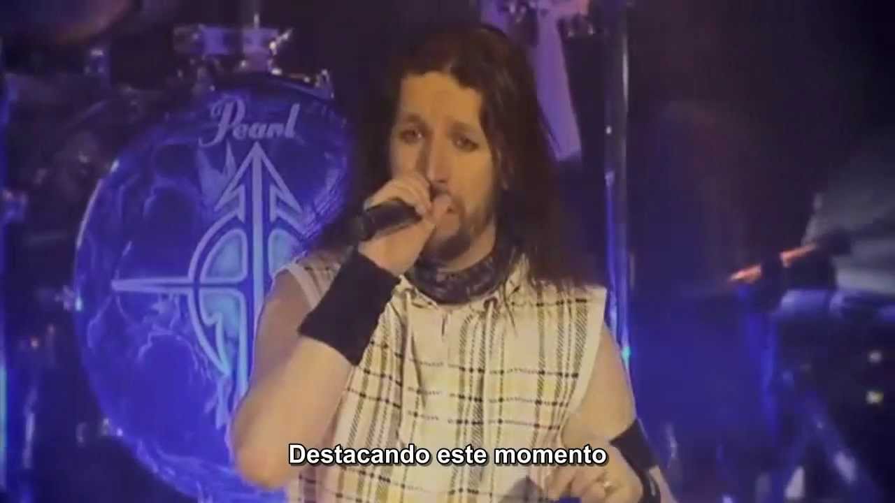 Sonata Arctica - Last Amazing Grays [Live Finland DVD 2011 HD] (Subtitulos Espa&ntilde;ol)