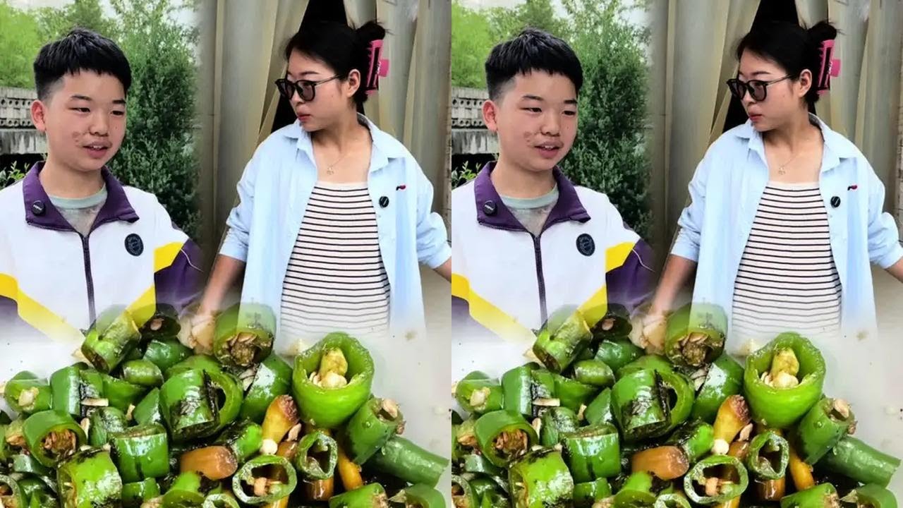 暑假作业真的是家长一个头疼的点，你们孩子是不是也是这样？#我的乡村生活 #原创视频 #新农人计划2025#新人扶持计划