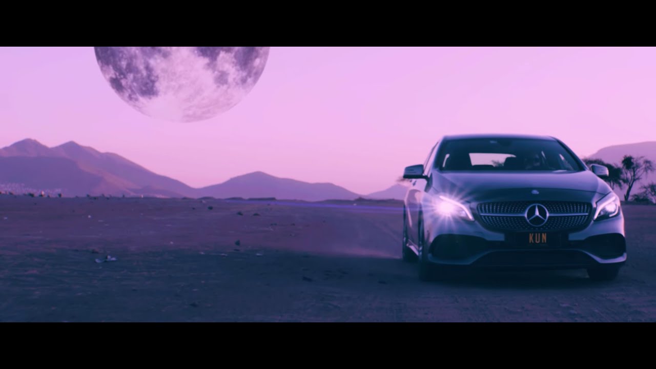 DrefQuila - Benz (feat. Marlon Breeze) - Video Oficial