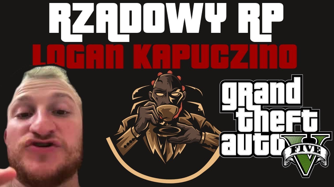 RZĄDOWY RP | LOGAN KAPUCZINO | PARIS PLATYNOV GTA RP | WYSPA RP | CAŁA AKCJA!