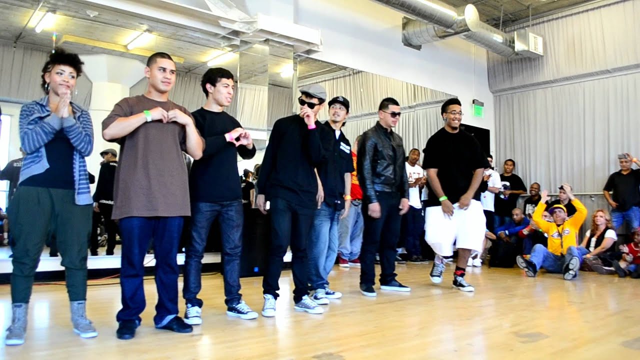 HoodBotics crew performance