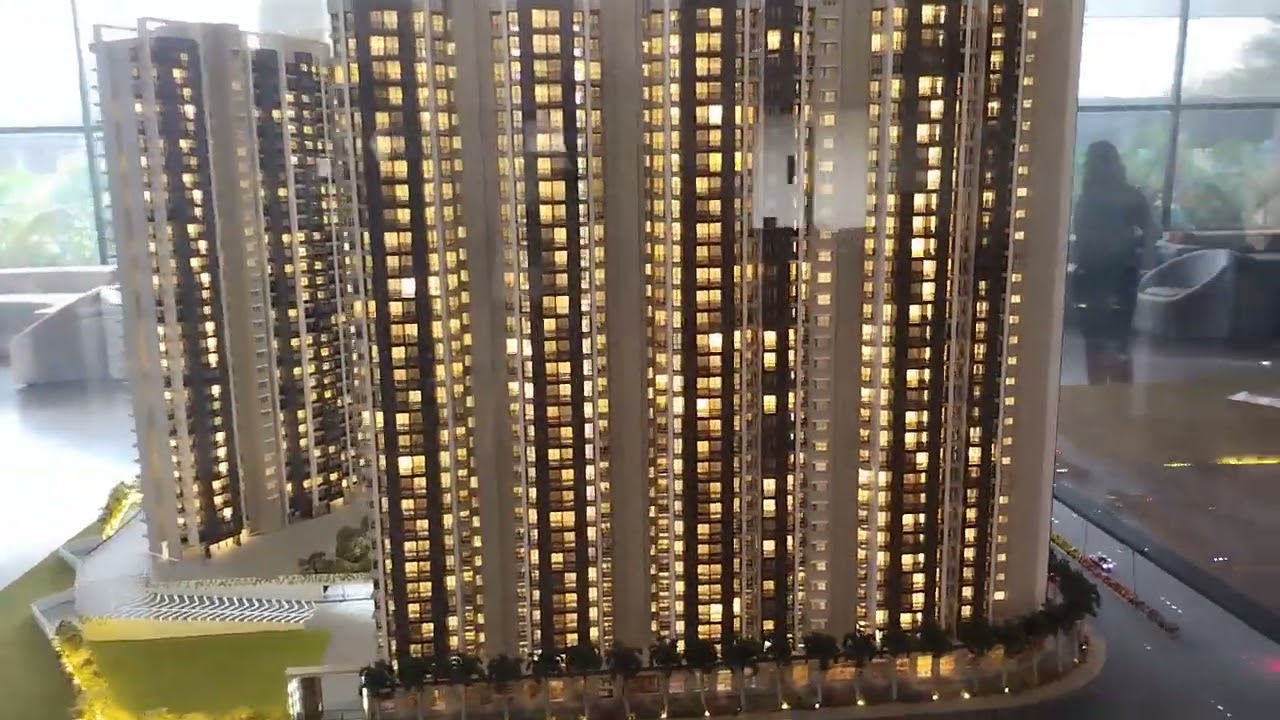 Purvankara Project