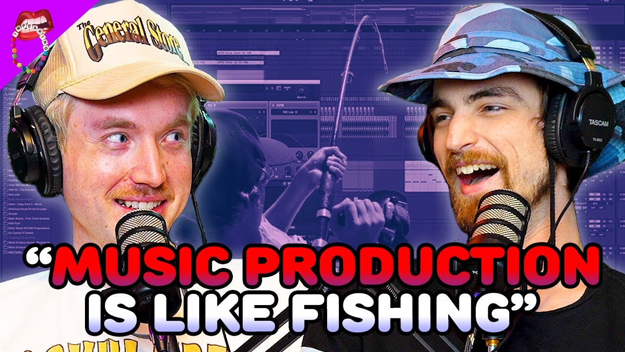ELIMINATE USED TO WRITE HIS SOUNDCLOUD LINK ON RECEIPTS?! | EP. 39