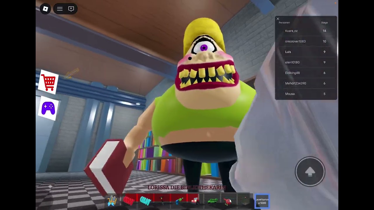 Mister stinki mr stinky￼