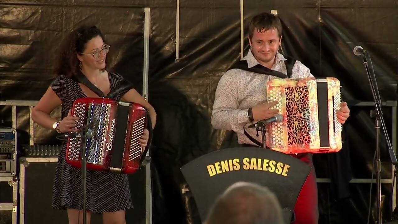 Hélène THERY & Benoît NORTIER - 