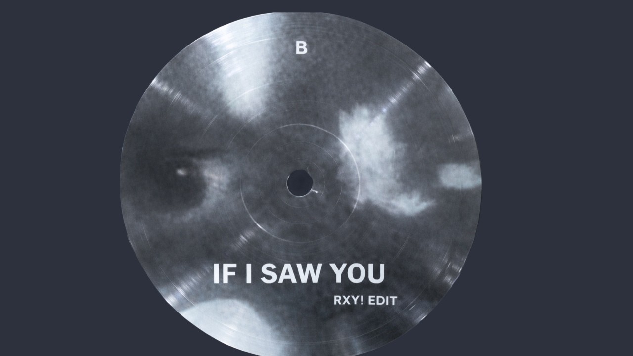 if i saw u (RXY! edit)