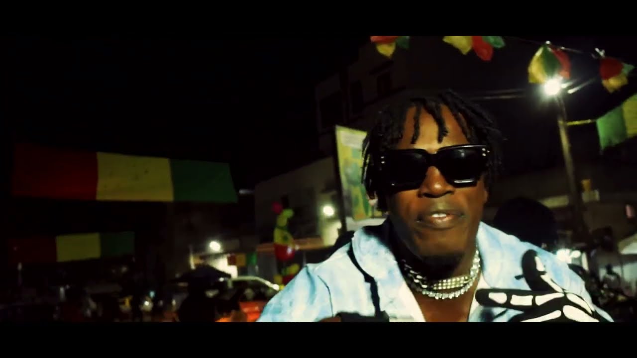 Mr IVE Ft WEUTHIE DTRG - NIVEAU 